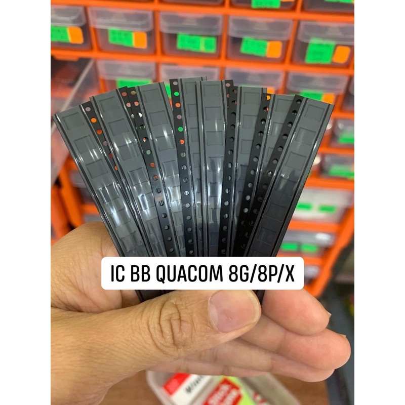 IC NGUỒN BB QUACOM 8G/8P/X | Shopee Việt Nam