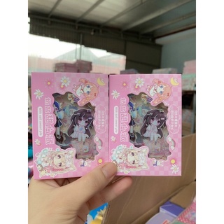 Hộp Sticker 1196 (5 hộp)