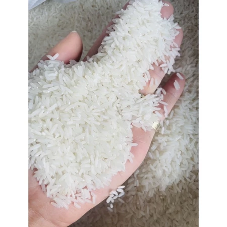 Gạo Tài Nguyên Nàng Thơm CĐ Dẻo Dai (Bao 5Ky)