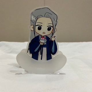 [SẴN] Standee, móc khóa Sơn Hà Lệnh - Standee, móc khóa Ôn Khách Hành, Chu Tử Thư
