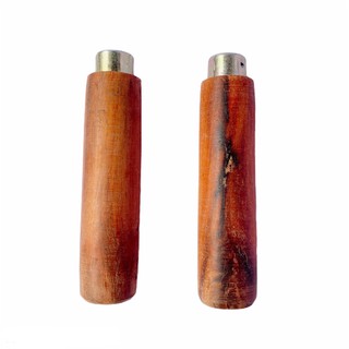 Chuôi đục làm bằng gỗ lim Kim khí Dung Anh - tông đục gỗ