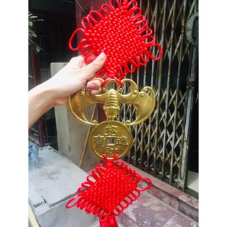 Dơi Ngậm Tiền Phúc Lâm Môn Biểu Tượng Tài Phúc - Phúc tinh