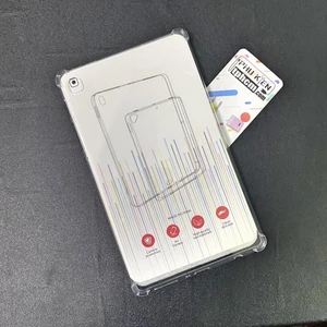 Ốp Lưng Samsung Tab A7 Lite - T220 - T225 Dẻo Trong Suốt Chống Sốc – Bảo Vệ Tối Ưu, Giữ Nguyên Vẻ Đẹp Máy