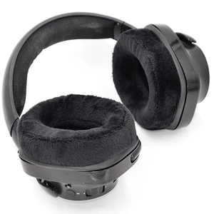 BTM 1 Cặp Tai Nghe Thay Thế Tai Nghe Cho Tai Nghe SHP9500 Miếng Lót Tai Nghe