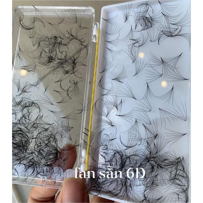 mi fan volume 6d 0.07