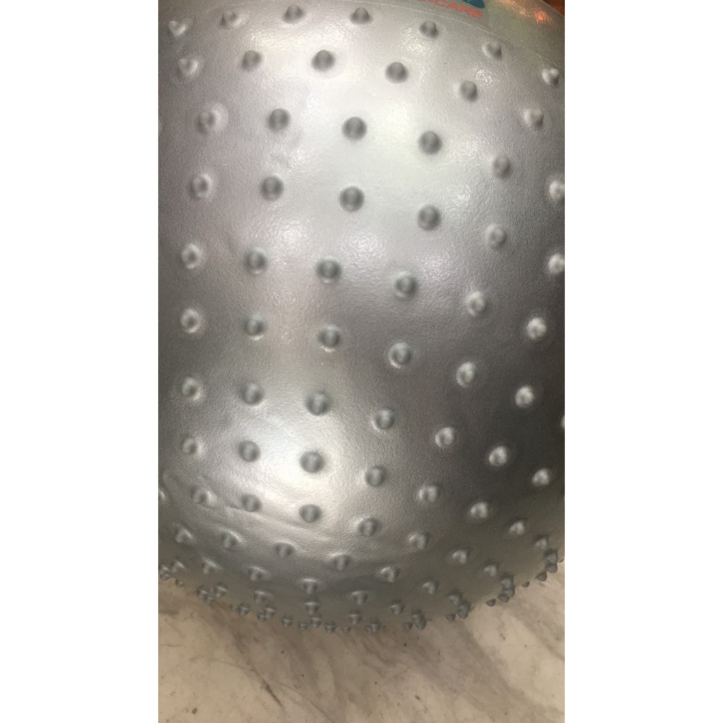 BÓNG TẬP YOGA & MASAAGE PRO-CARE 65CM