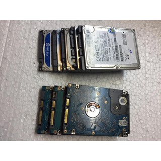 Ổ Cứng HDD Laptop chuẩn SATA 500Gb Caution Kĩ Thuật