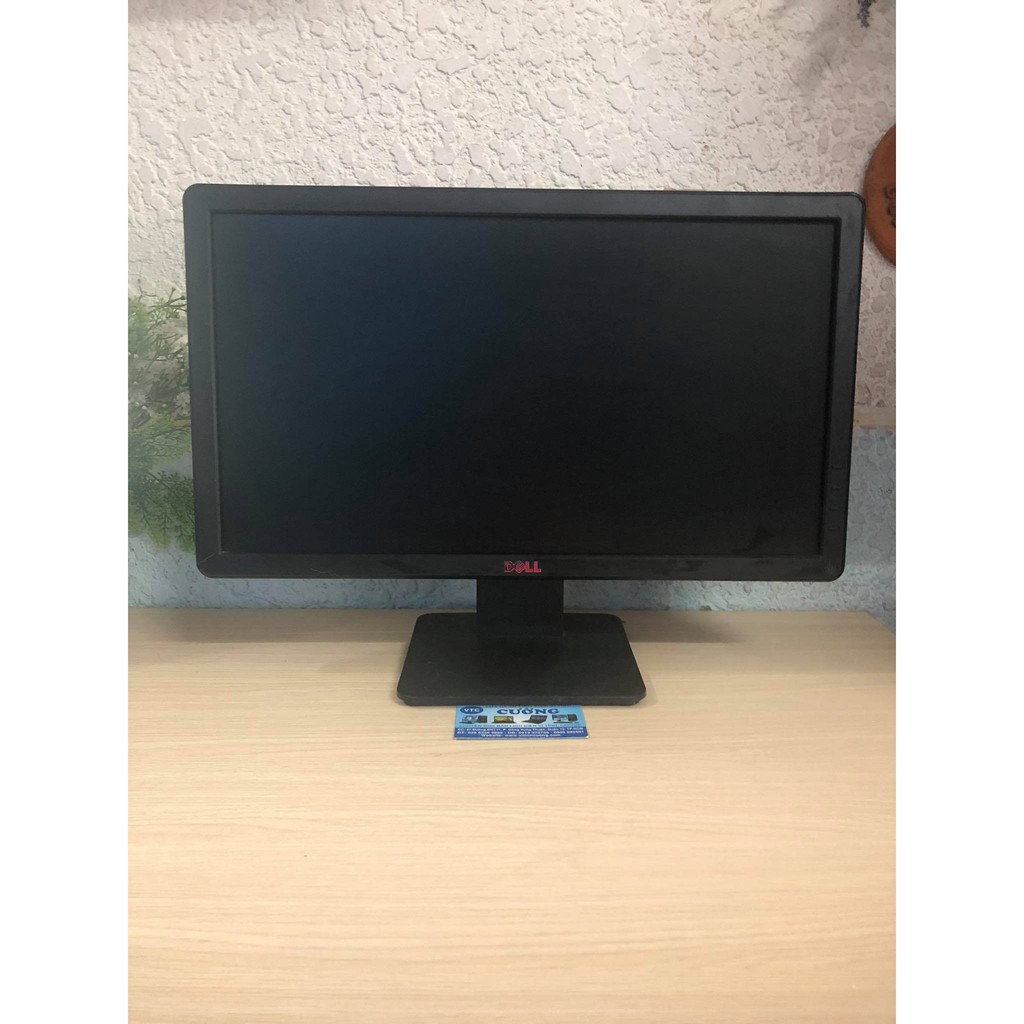 Màn hình Dell 20inch E2015Hvf Led HD | Shopee Việt Nam