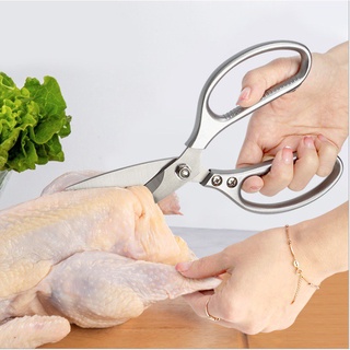 Kéo cắt xương gà Kapusi SK5 lưỡi thép nhật bản cao cấp 88162