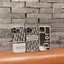 Ốp điện thoại gương Acrylic DIO thương hiệu sang trọng cho iphone 15 14 13 Pro Max i13 13pro 11 Pro Max i11 12 Pro Max