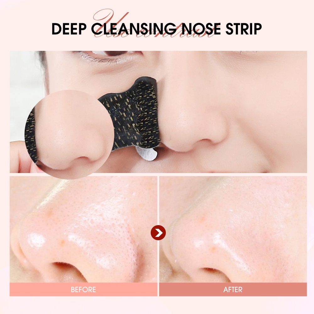 Ảnh Miếng Dán Lột Mụn Đầu Đen Tiện Dụng O.TWO.O 2
