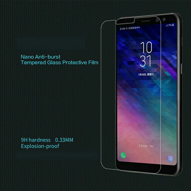 Cường lực Samsung Galaxy A30