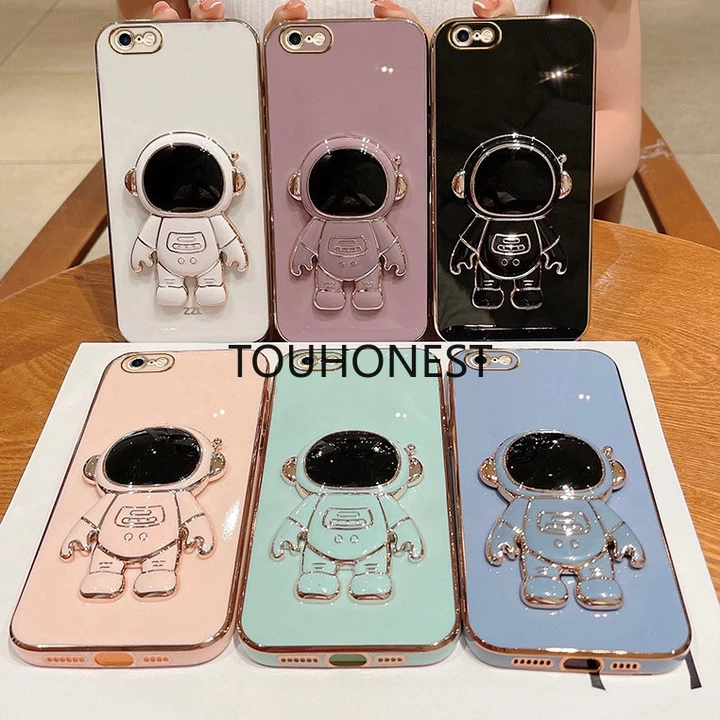iPhone Case for iPhone 6 Plus SE-20 – 3