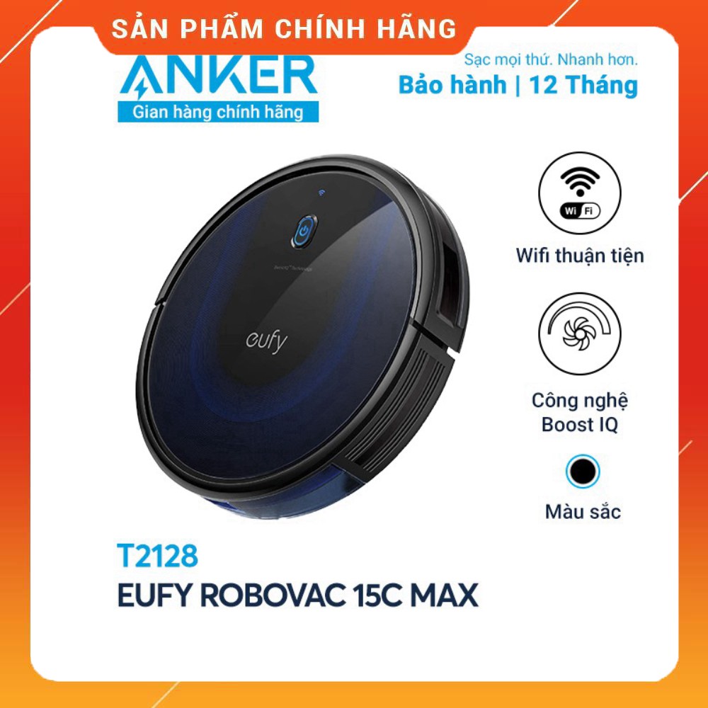 This Prime Day Eufy Robot Vacuum Cleaner Deal Is Worth Shopping
