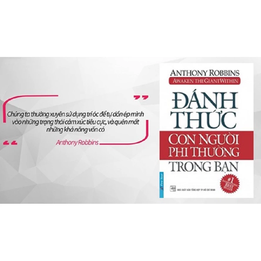 Đối tượng độc giả phù hợp với sách Đánh Thức Con Người Phi Thường Trong Bạn