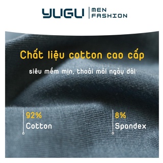 Quần sịp nam cotton lụa cao cấp lưng nhỏ JACKIES M05, 1 chiếc quần lót tam giác nam siêu mát 40kg-90kg Việt Nam, che tên