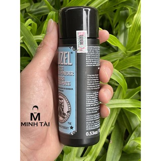 Bột tạo phồng REUZEL Matte Texture Powder - 15g