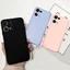 Ốp Điện Thoại TPU Mềm Siêu Mỏng Màu Kẹo Cho OPPO Reno 7 4G OPPO F21 Pro 4G 5G Reno7 2022 6.43"