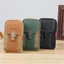 DELMER Túi Fanny Oxford Pocke Túi Đựng Du Lịch Thể Thao Ngoài Trời Túi Thắt Lưng Kinh Doanh
