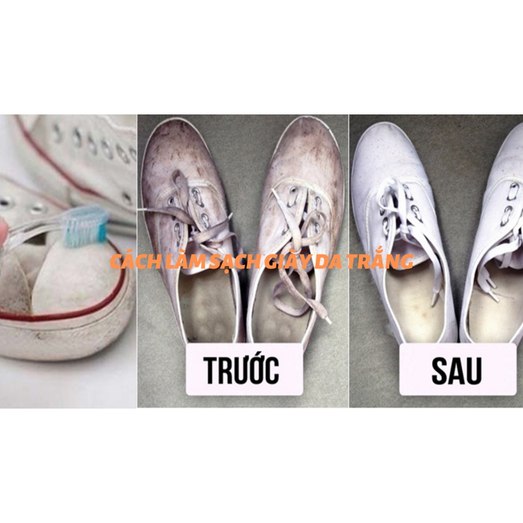 [FREE SHIP] Phục Hồi Da Full Contrast - Vệ Sinh Giày Da-Túi Xách