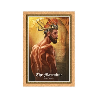 Bộ Bài Gospel of Aradia Oracle (Mystic House Tarot Shop) - Bài Gốc Authentic Chính Hãng 100%