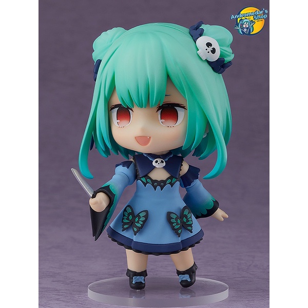 Good Smile cheapest Co. Nendoroid #1792 Uruha Rushia Hololive NEW