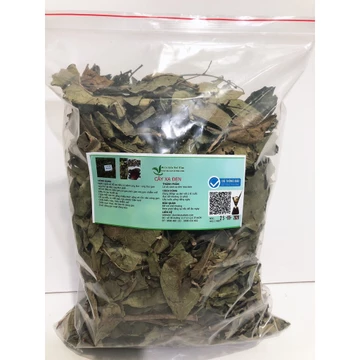 Bán sỹ cây xạ đen hòa bình - Gói 1kg