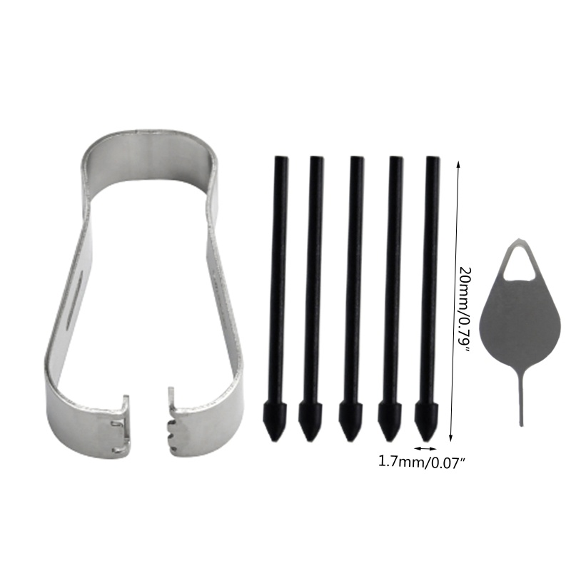 Bộ Ngòi Bút Thay Thế Cho Bút Cảm Ứng s22 ultra 5g stylus s