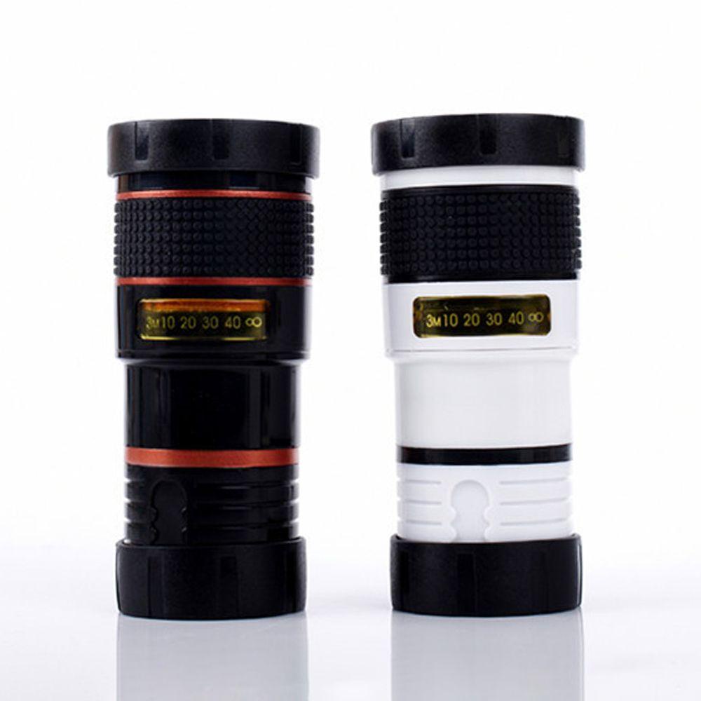 Kính Thiên Văn MONOSTYLE HD Di Động Cho Hầu Hết Các Loại Điện Thoại Di Động Cho Du Lịch Xem Trò Chơi Chụp Ảnh Zoom Quang Học