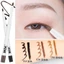 Bút gel kẻ mắt chống thấm nước lâu trôi bền màu