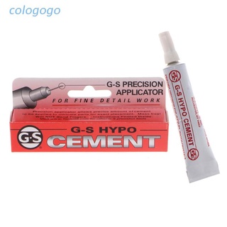 Keo dán trong suốt siêu dính đa năng 9ml chuyên dụng cho đồng hồ / trang sức