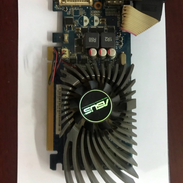 Asus gt shops 430 1gb