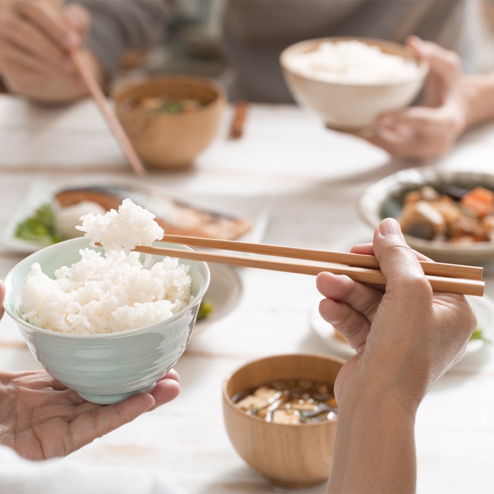 Bộ Dụng Cụ Ăn Uống Bằng Gỗ Tre Tiện Dụng
