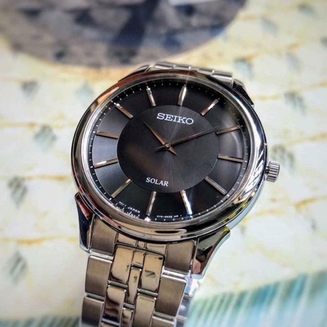 Seiko sup865 2025