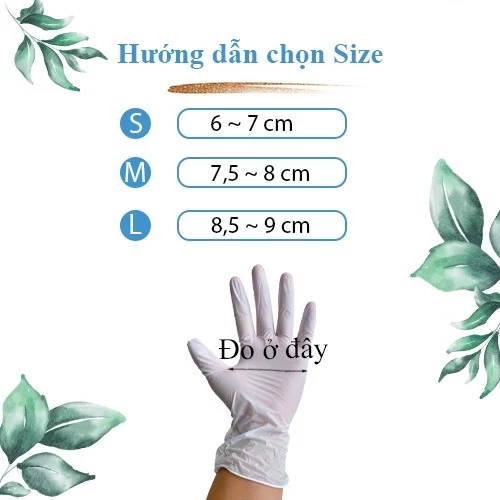 Rubber Gloves – 7