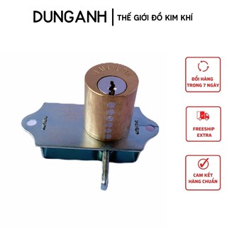 Khoá tủ Việt Tiệp 498 - Kim Khí Dung Anh