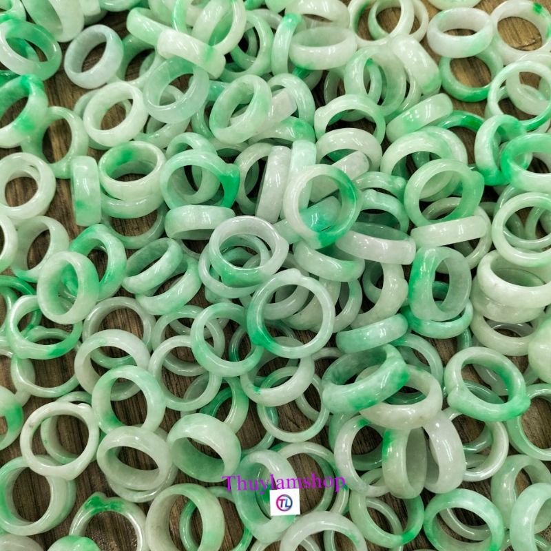 Feng Shui Ring by Thuỳ Lâm Shop