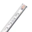 MOON 2m Văn phòng Mini Thép không gỉ Chế biến gỗ có thể thu vào Thước đo
