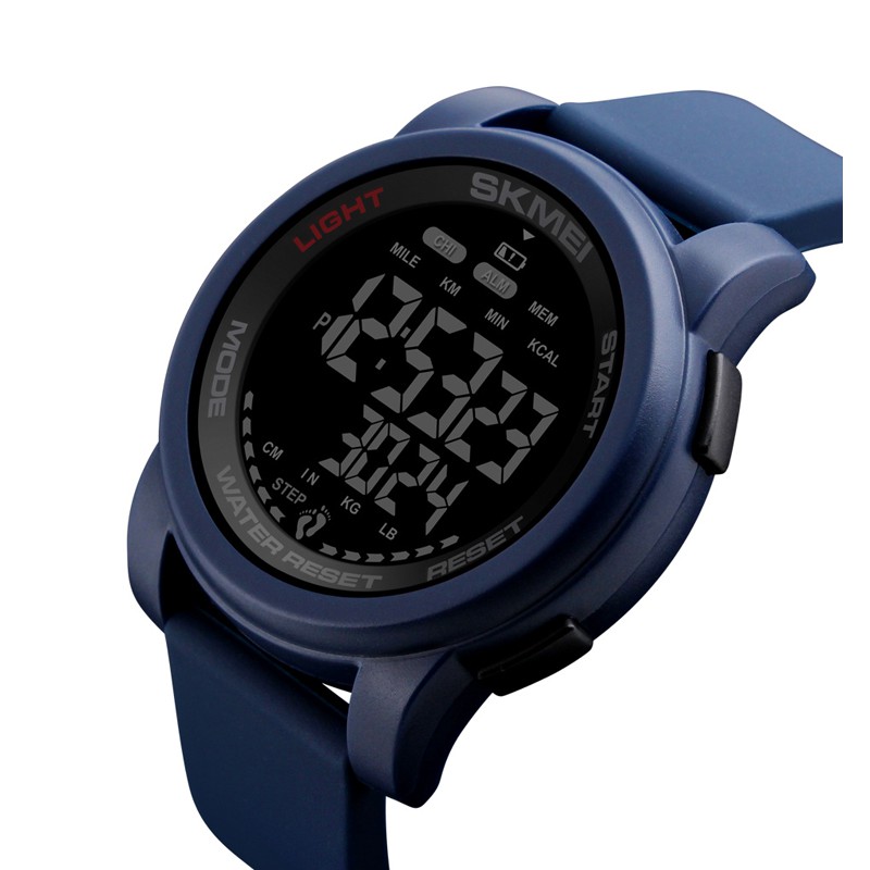 ng H i n T SKMEI 1469 3D Danh Cho Nam Shopee Vi t Nam
