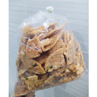 CƠM CHÁY MẮM HÀNH 500g ĐỌC MÔ TẢ