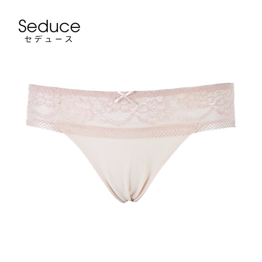 Quần lót Seduce Q01215 Ren