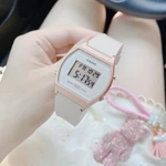 Đồng Hồ Casio Nữ Dây Nhựa LW-204-4ADF Chính Hãng — ảnh 6