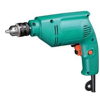 MÁY KHOAN VÍT ĐẦU 10 AJZ10A DCA CHÍNH HÃNG TẶNG KÈM MŨI KHOAN VÍT