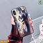 SONA - Tướng Liên Minh - Ốp lưng iphone mặt kính in hình siêu nét - 6/6plus/6s/6splus/7/7plus/8/8plus/x/.....