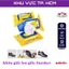 Khăn giấy lau giầy Sneaker - siêu sạch, tiện dụng