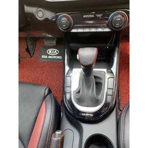 Ốp nội thất xe Kia Cerato 2019 - 2020, Titan cao cấp