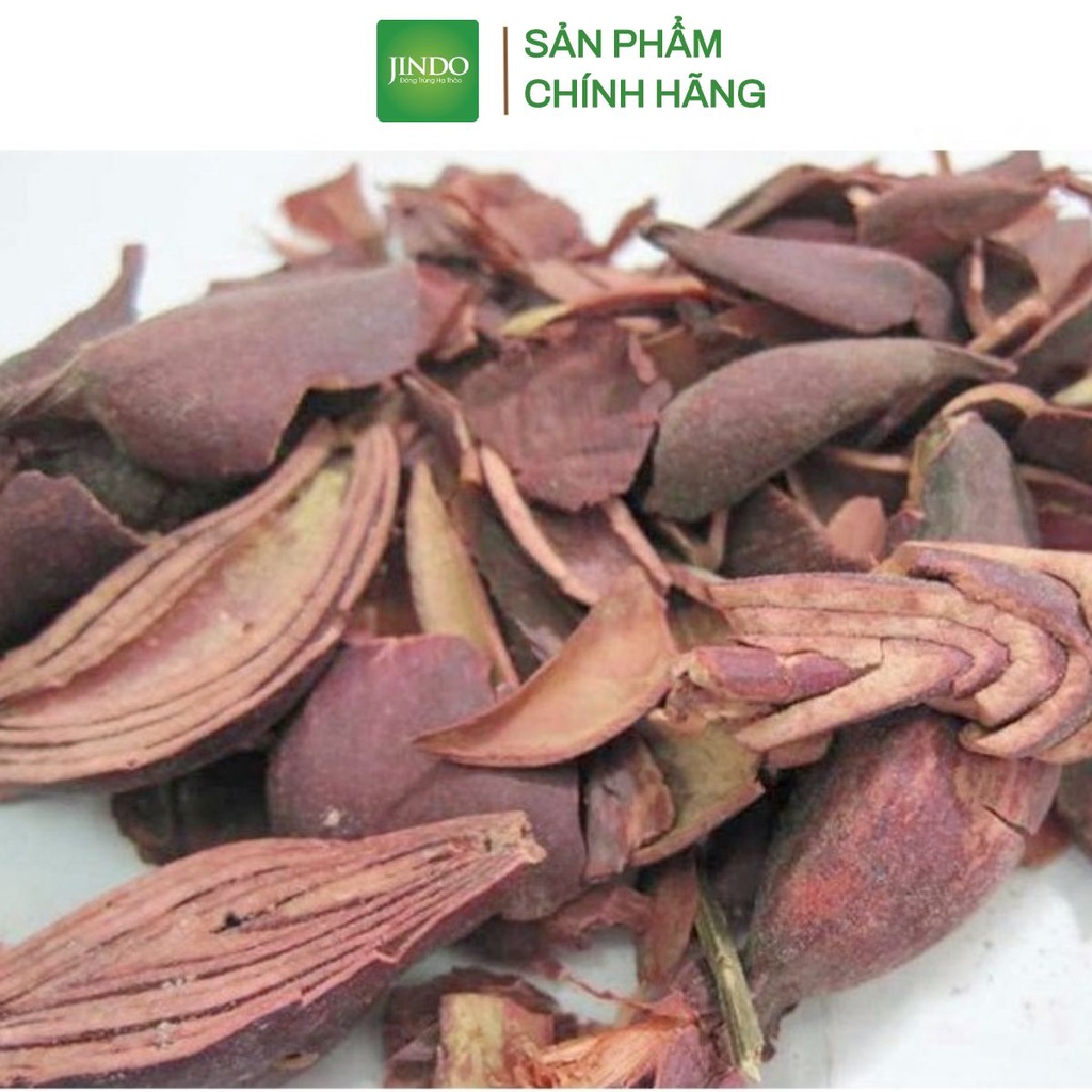 Sâm đại hành khô thượng hạng JINDO tác dụng hỗ trợ cho máu, tốt cho sức khỏe