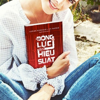 Sách - Tạo động lực - Tăng hiệu suất (Motivation and Performance) - Tác giả: Adrian Furnham, Ian MacRae