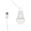 Bóng đèn cắm trại POP 5V USB Power Book Light Đọc sách Đèn học Super Birght cho ngoài trời
