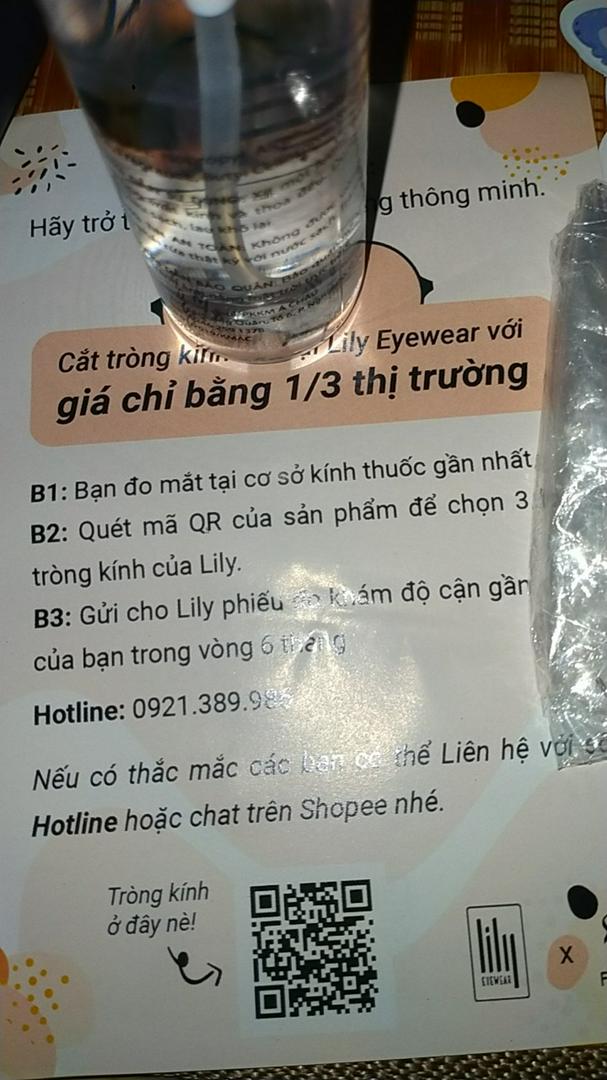Ảnh đánh giá